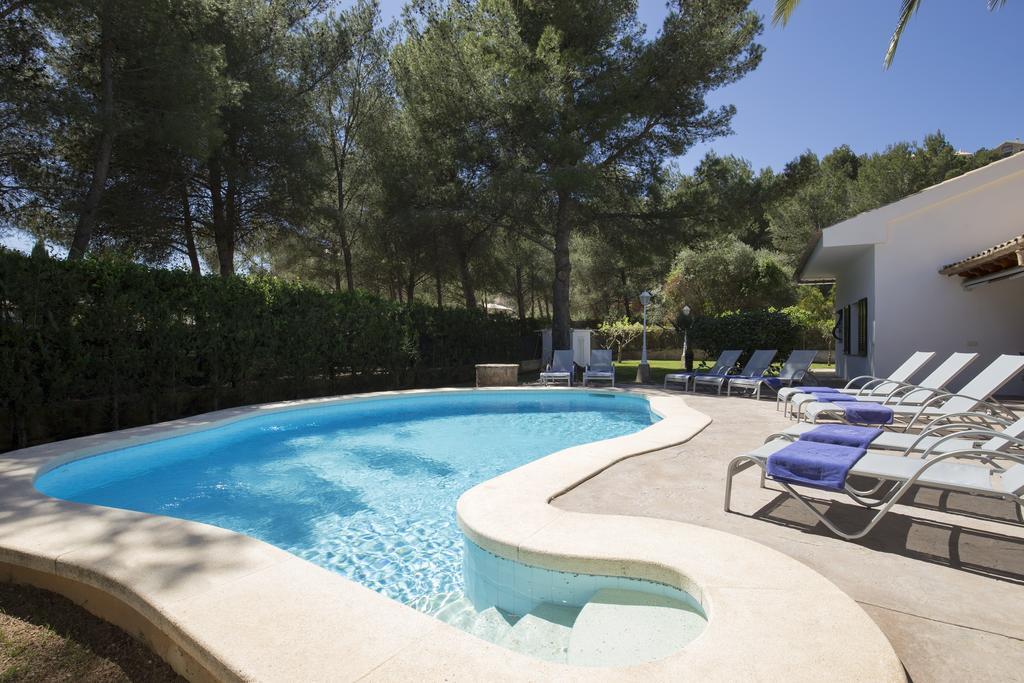 Villa Cabot Borras Port de Pollença